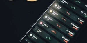 Cryptocurrency Correlation Analysis